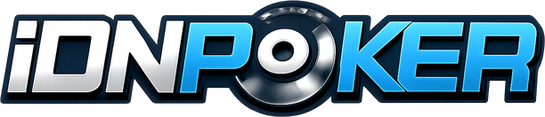 idnpoker Logo
